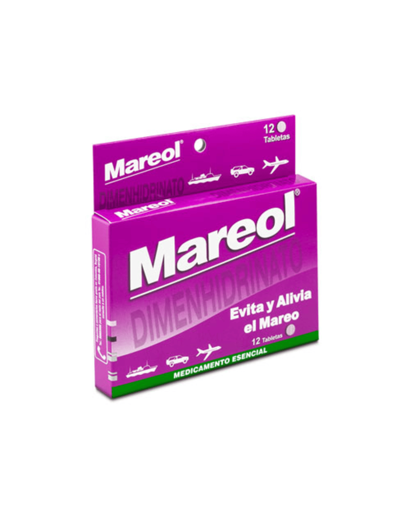 Mareol X12
