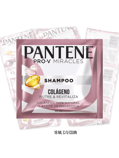 SH Pantene Ristra X8 Sob....
